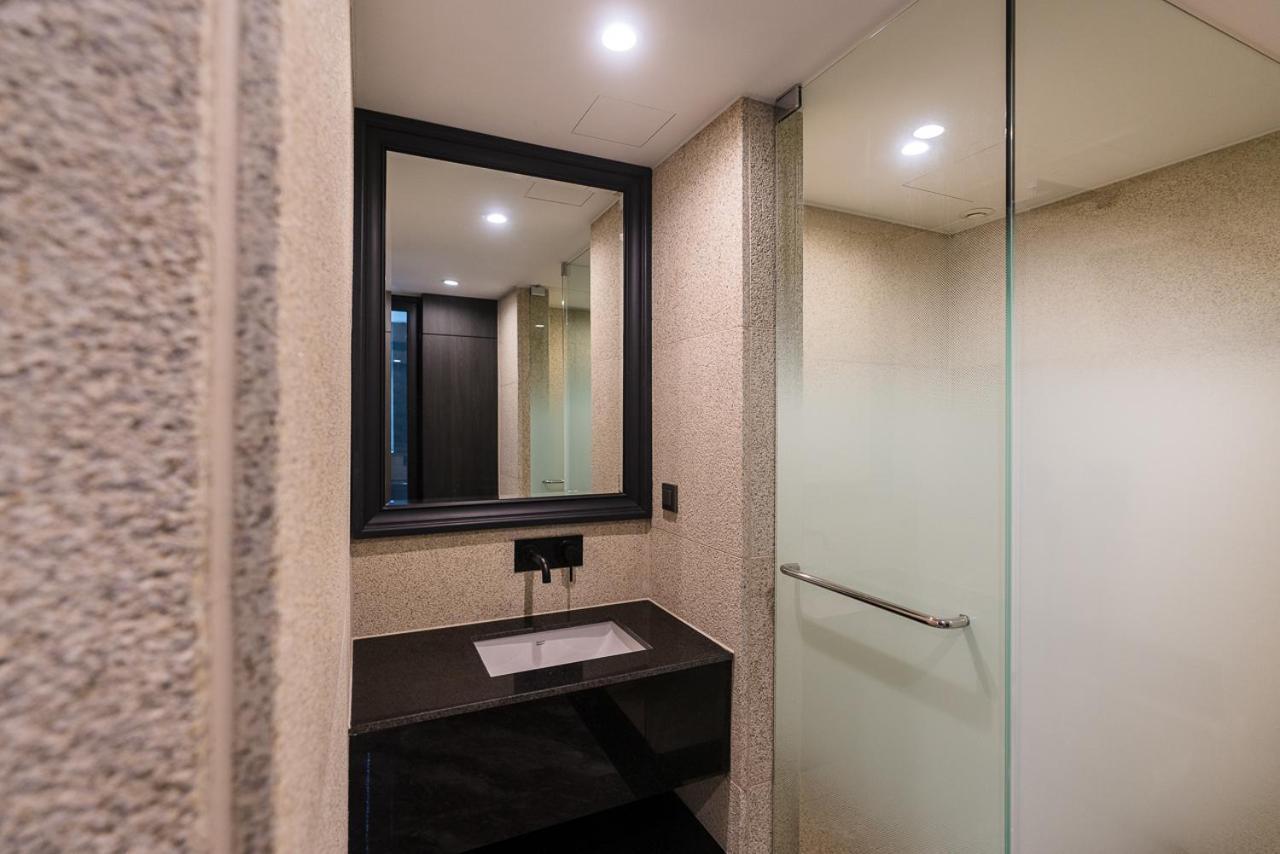 Hotel The May Jongno Seoul Exterior foto