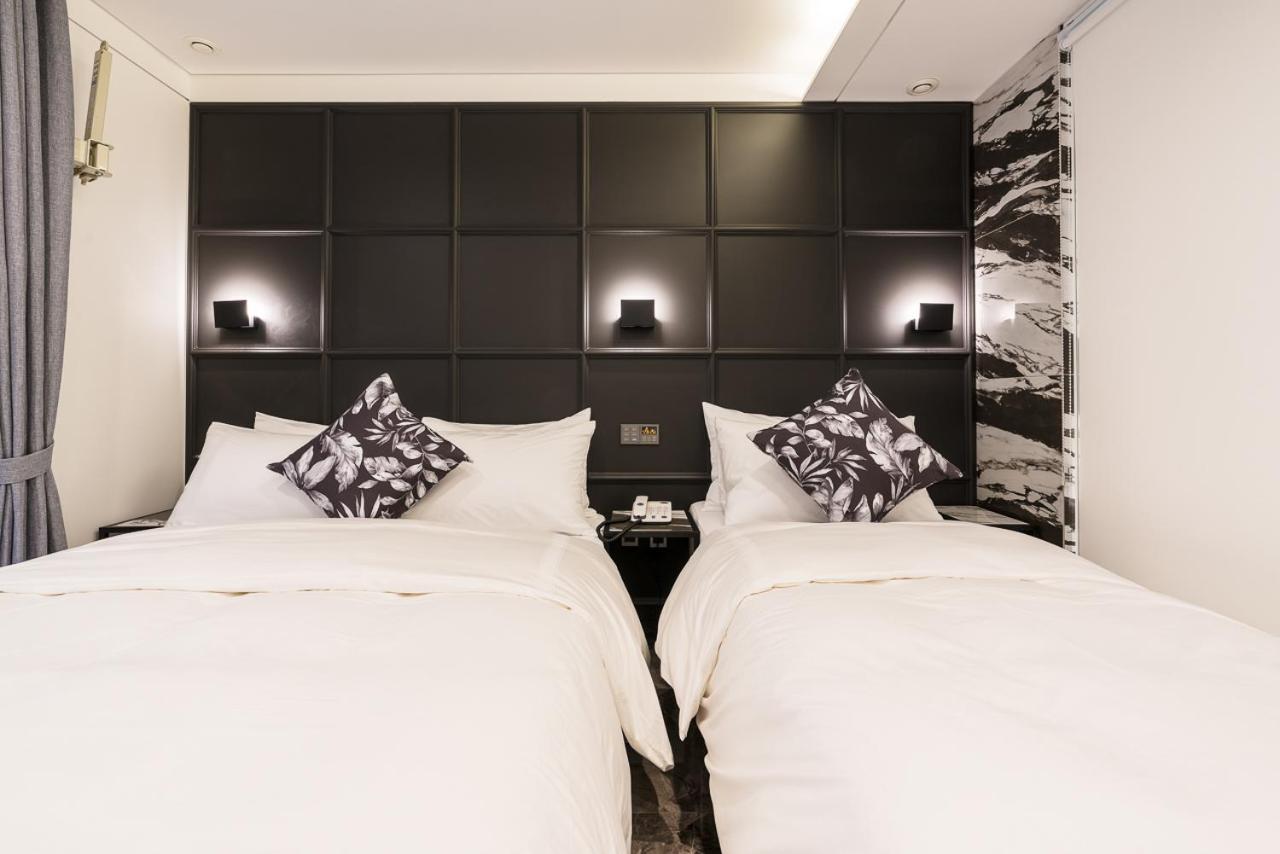 Hotel The May Jongno Seoul Exterior foto